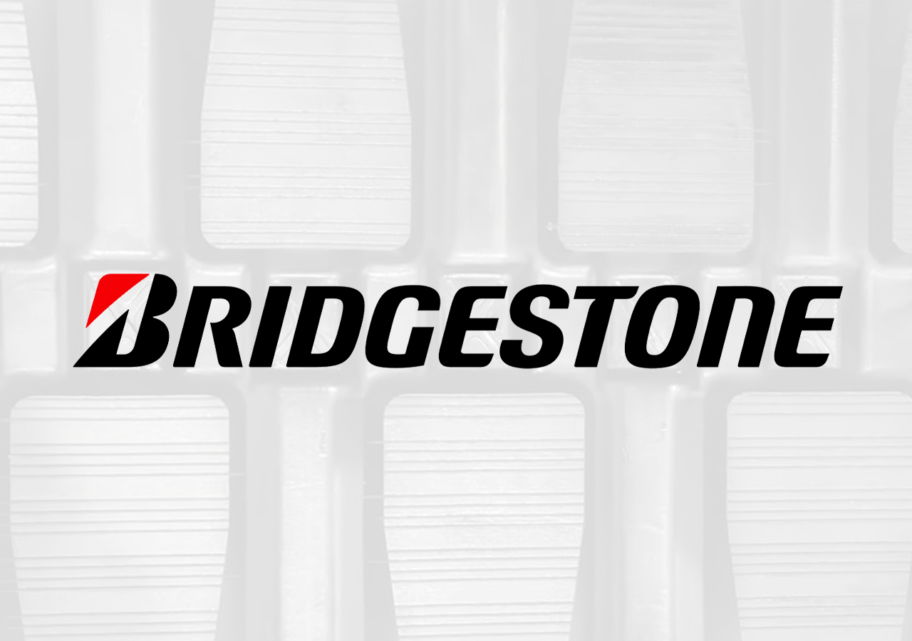 bridgestone skid steer tracks Bridgetstone Skid Steer Tracks