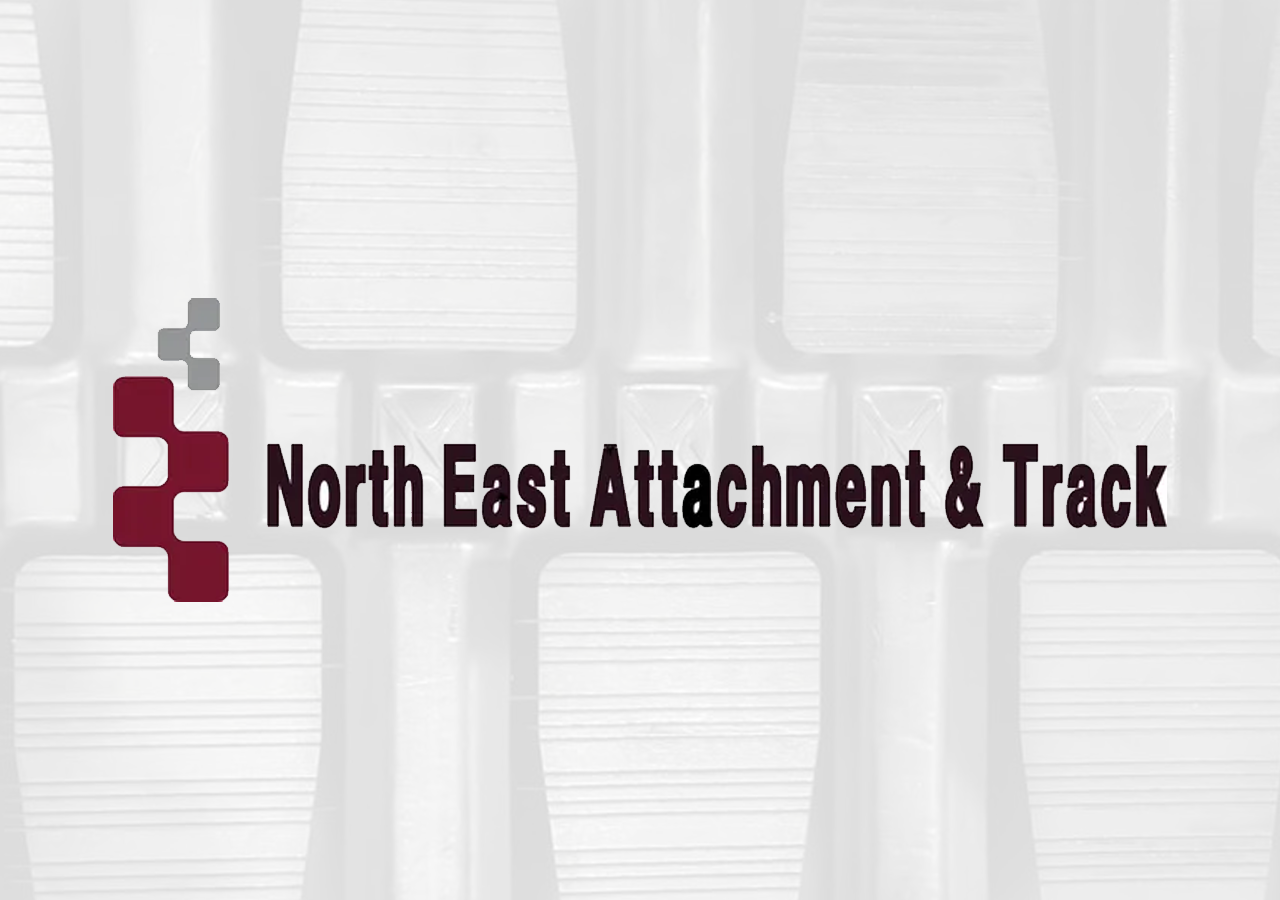 ne OEM Quality Aftermarket Rubber Skid Steer Tracks